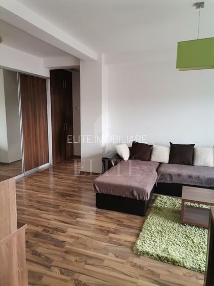 Apartament 2 camere în zona  MARASTI CENTRAL - 3