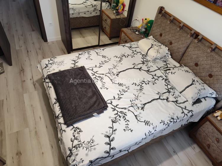 Casa zona Complex Comercial Traian Nord - 4