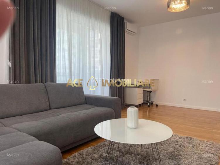 Luxuria Residence | 2 camere | Incalzire pardoseala | Parcare inclusa - 2