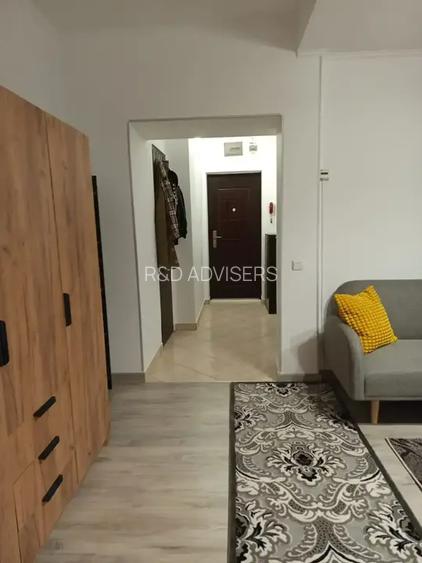 2 camere Piața Romană - 6