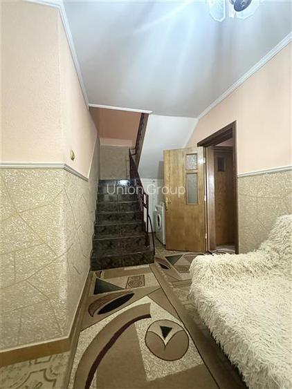 Casa din Caramida S+P+1E, 10 camere, Faleza Nord - 13