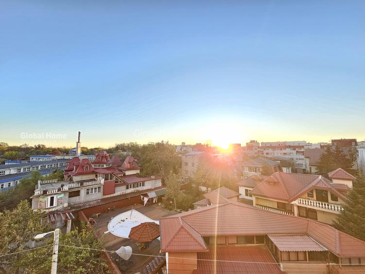 Apart 2 camere 66m2 + Loc de parcare Subteran | Herastrau Parkview | Premium - 14