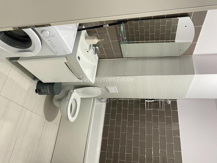 Apartament 2 camere-Dumbravita-Pet friendly - 10