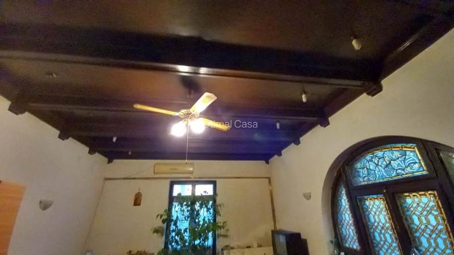 Kiseleff,Vila cu arhitectura deosebita si teren de 530 mp - 11