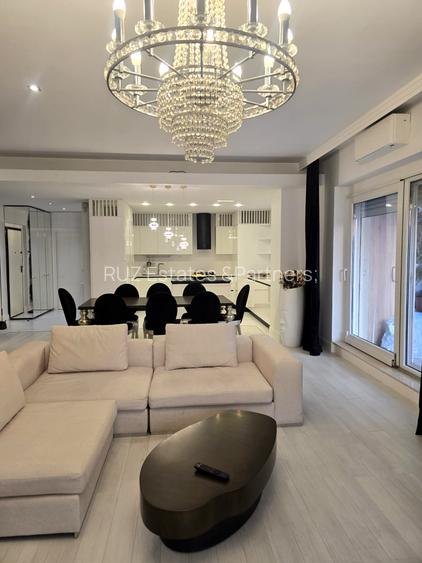 Apartament 5 Camere | Gradina proprie 242 mp | Parcare | Soseaua Nordului - 5