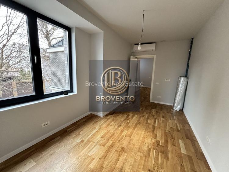 Casă modernă 5 camere Domenii – Singur în curte - 7