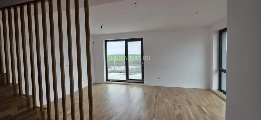 Casa 5 Camere Otopeni | Duplex | Acces Piscina | 800 m Distanta Metrou - 2