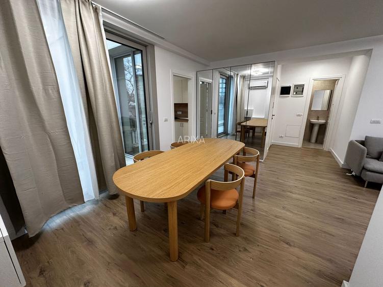 3 Camere Penthouse Universitate Bloc Nou 2025 Nicolae Balcescu Rosetti - 38