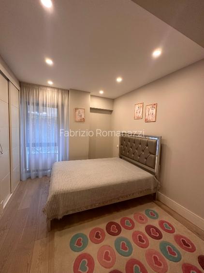TRIANA Pipera - Superb apartament de 3 camere cu parcare - 9