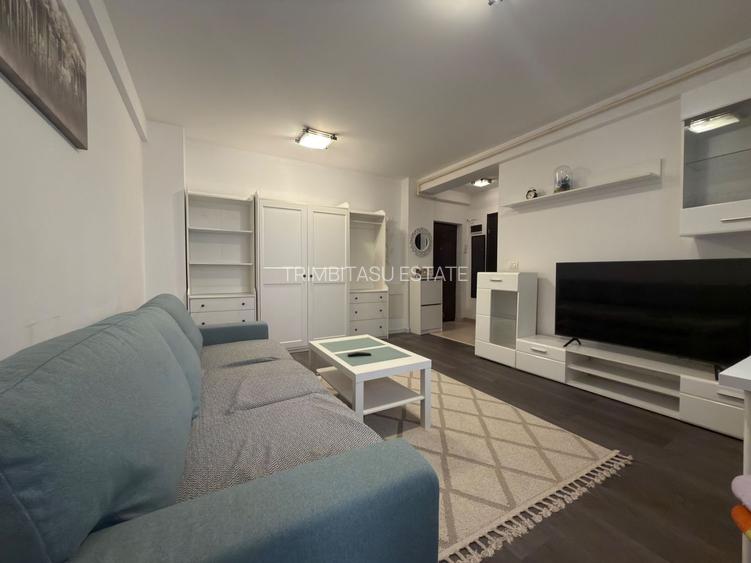 Apartament 2 camere | Centrala proprie | Renovat | Comision 0% | - 2