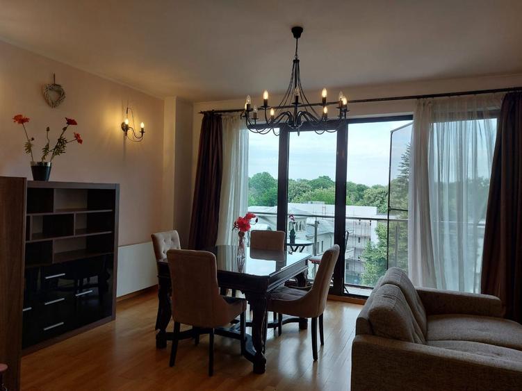 Apartament 3 camere Kiseleff- Piata Victoriei