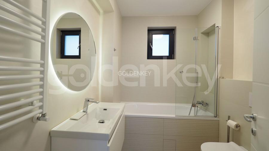 Vila duplex cu 5 camere modern mobilata | Restaurant Papion - 23