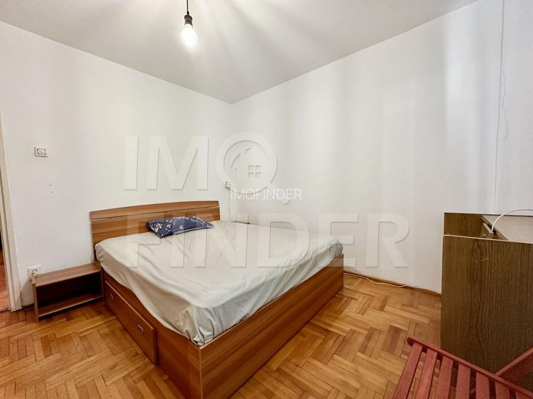 Închiriere 2 camere, Gheorgheni, Godeanu lângă Interservisan - 10