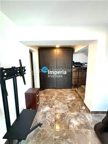 Vila individuala P+E+M 160 mp, 790 teren– Lunca Cetatuii, Str. Editurii - 11