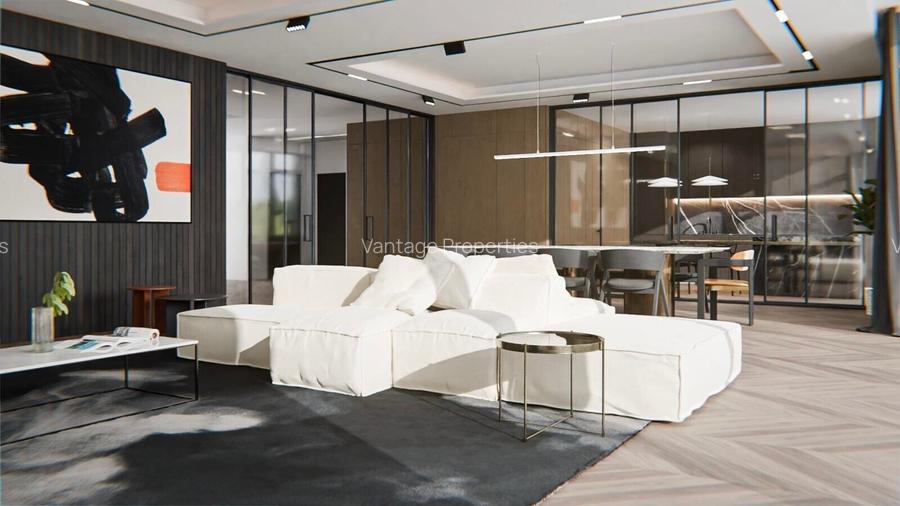 Modern Villa | Boutique Compound | Near US Embassy | Iancu Nicolae - 2