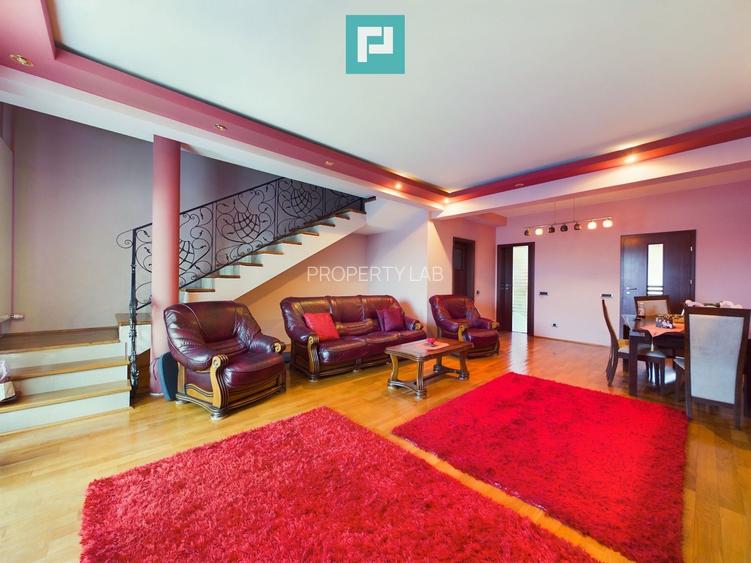 Vilă spațioasă cu 8 camere, Grădiște - 40