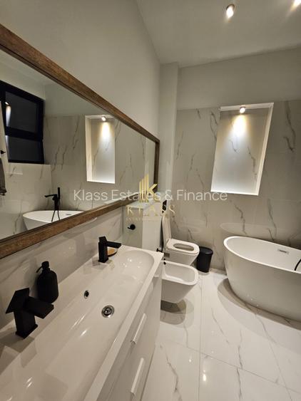 Inchiriere Apartament 4 camere Dorobanti – Piata Romana | Parter vila | 120 mp | - 9