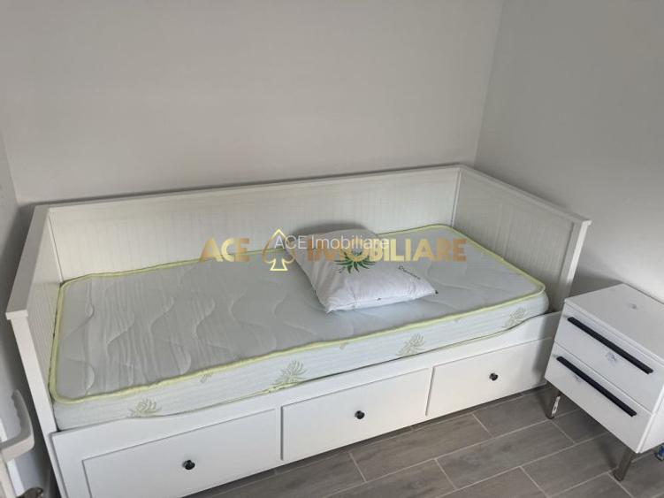 2 Camere de inchiriat | Theodor Pallady | Metrou | Centrala | Parcare - 3