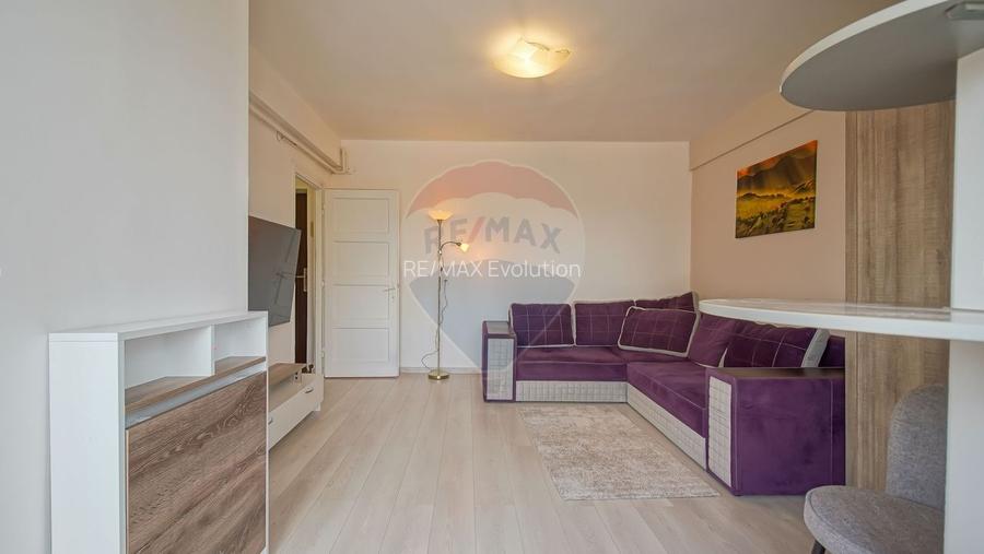 COMISION 0% | Garsonieră de închiriat | Afi Mall | Pet-friendly - 16