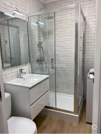 Garsonieră 32 mp de vânzare – strada Siretului, renovată - 7