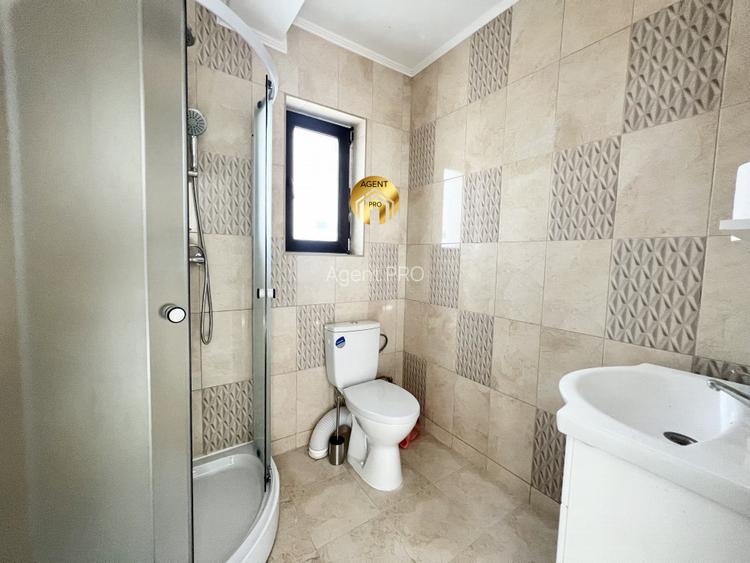 Vila Individuala 4 camere + birou/dressing | 370mp teren! - 13