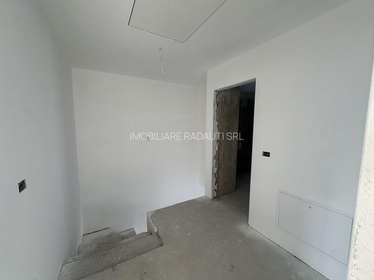 Duplex | Locuri De Parcare | Rădăuți | 114,5 MP Utili - 10