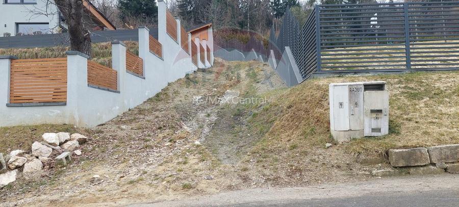 Teren de vânzare – Brașov, zona Dupa Iniste, 2710 mp - 13