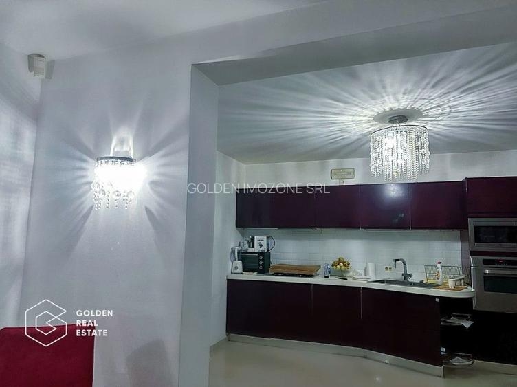 Vila moderna cu teren de 738 mp,  Dumbravita - 4