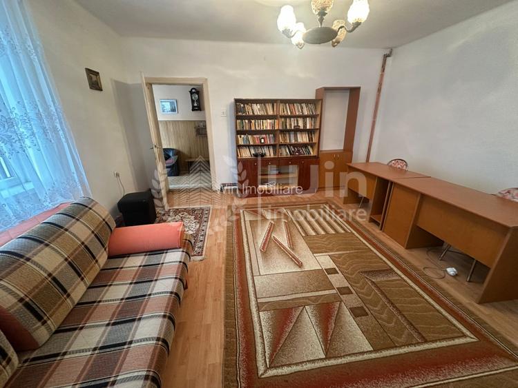 Casa individuala 2 camere | Teren 302mp | Dambul Rotund | Zona Coposu! - 4