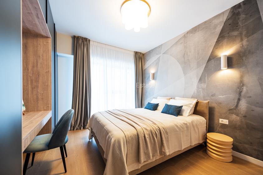 Apartament cu 3 camere // ONE Verdi Park - 5