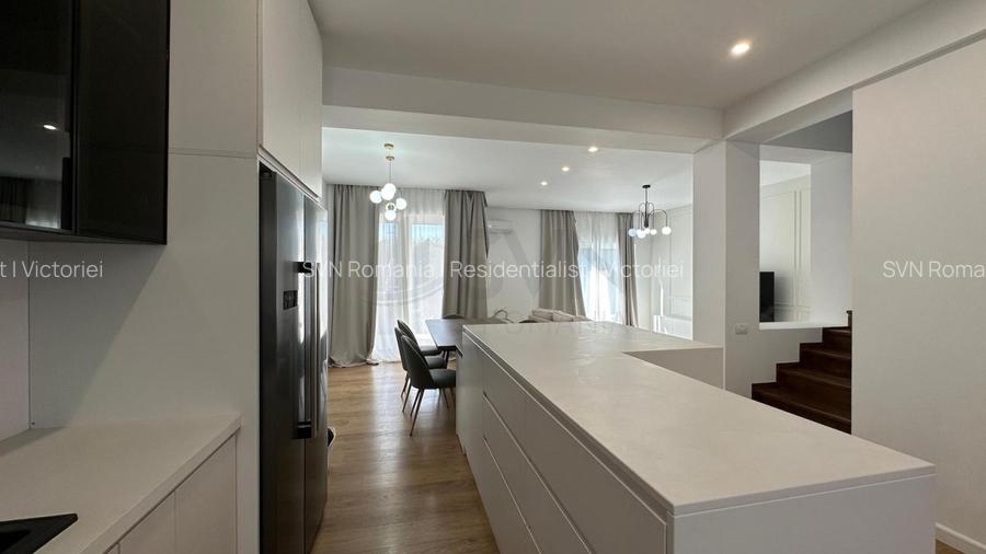 REV2004347 Vila Lux Complex Drumul Bisericii Pipera - 17