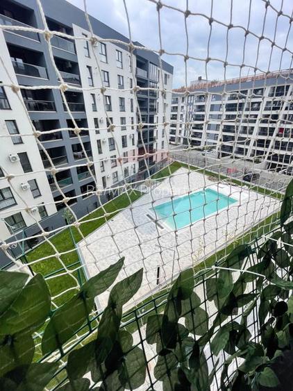 Apartament 4 camere UNIC - PREMIUM de vanzare| Dobroiesti| Regnum Spa - 26