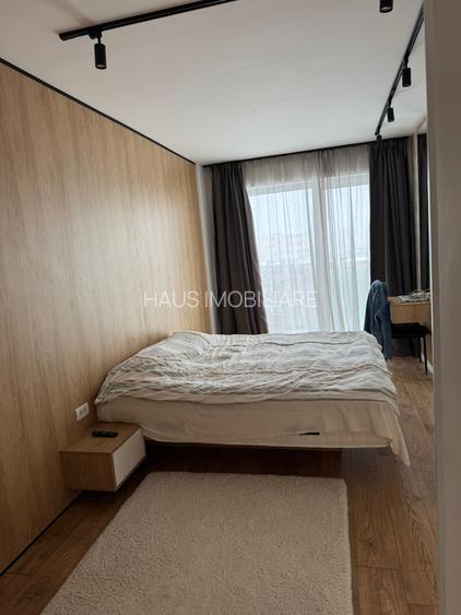 Dacia apartament 2 camere bloc nou cu lift si parcare subterana - 2