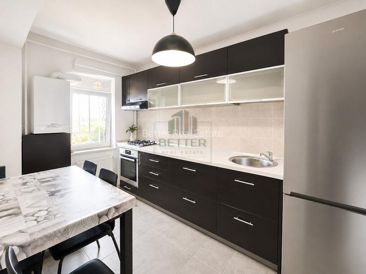 Apartament 2 camere decomandat – Popești-Leordeni, Strada Laurențiu Raiciu - 7