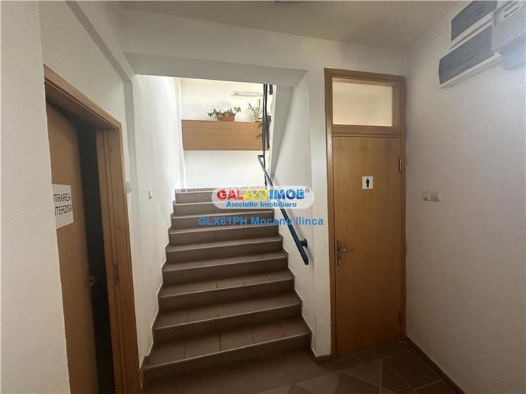 Inchiriere spatiu birouri, 200 mp, Ploiesti, Mihai Bravu - 24
