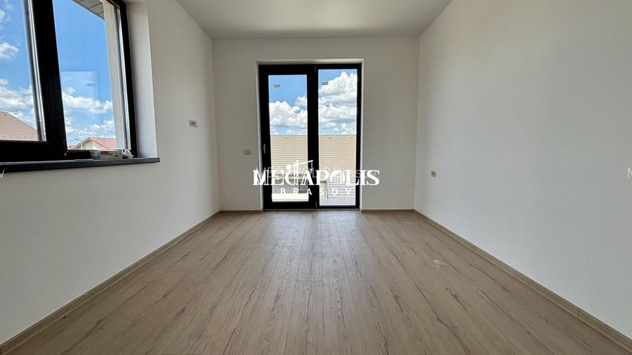 Duplex 4 Camere | Finisaje Incluse | 113 mp Utili | Izvor - 19