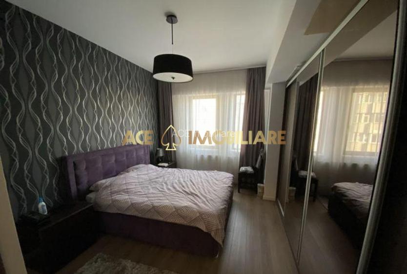 2 Camere de inchiriat | Nerva Traian | Metrou | Centrala | Parcare | - 3