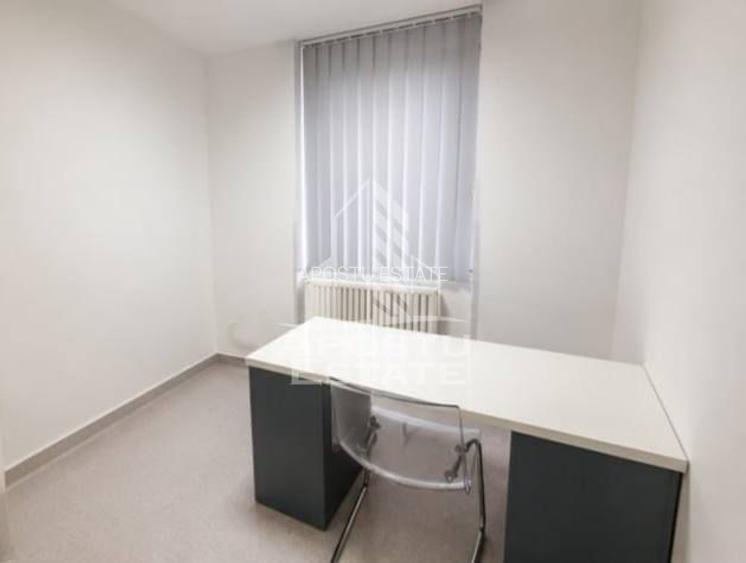 Spatiu SAD medical 68 mp, policlinica, ultracentral, Sanicolaul Mare. - 10