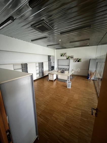Depozit si birouri - ISU - toate facilitatile - 6