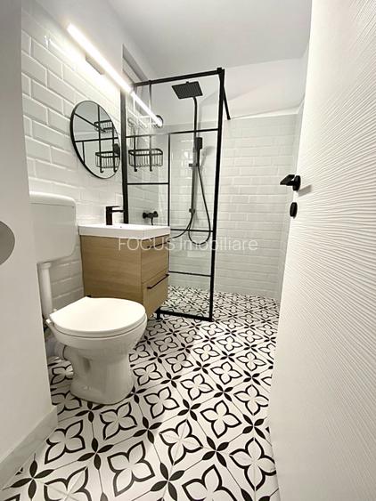 Apartament 2cam, Prima Inchiriere Metrou - Pta. Iancului | Mihai Bravu - 9