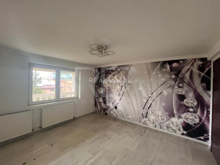 Vila deosebita central Piata Libertatii - 19