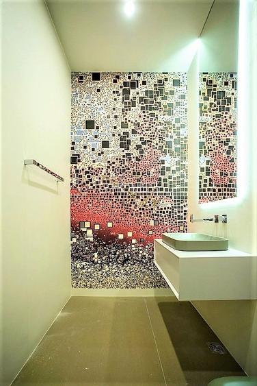 Penthouse for Rent, 5 Rooms, 230 sqm | Terrace 47 sqm | Parking - 9