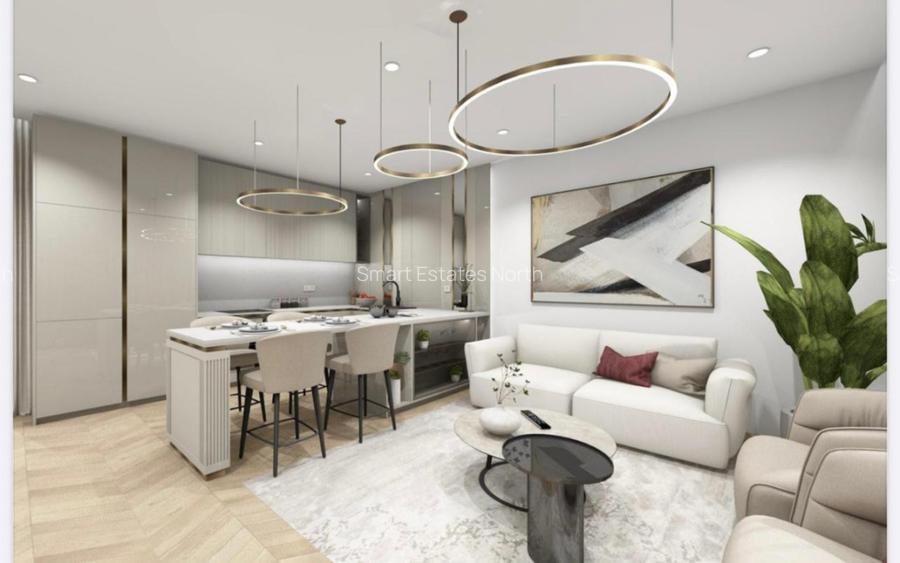 Vila Duplex 4 Camere | Pipera Drumul Potcoavei  - 5