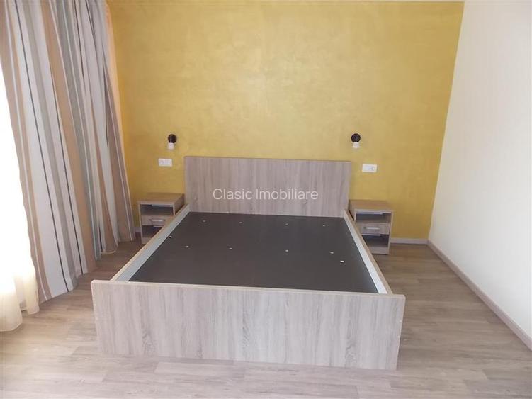 Inchiriere casa individuala 180 mp, zona Gheorgheni Cluj-Napoca, 4 camere, P+1, - 9