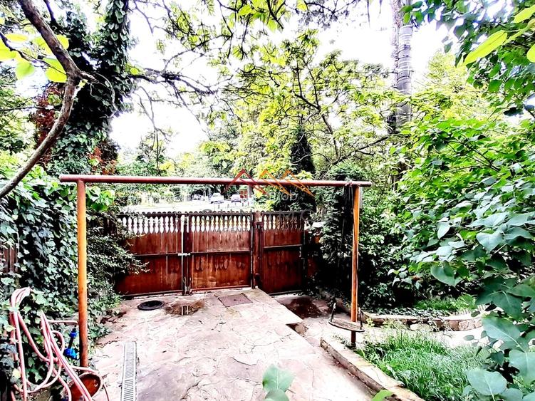 Casa 5 camere, D+P+M, ultracentral, zona deosebita, Campina, Prahova - 8