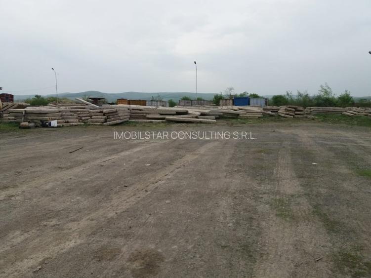 Imobilstar inchiriaza – ferma/ depozit / birouri / camere - 5