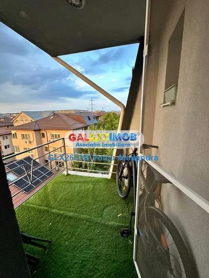 Apartament 2 Cam Bloc Nou Berceni - Dimitrie Leonida - Parcare - 7