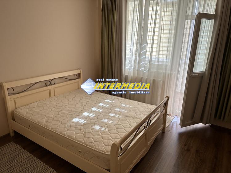Apartament 2 camere de închiriat | 60 mp | Bloc nou | Zona Centru – BCR - 15