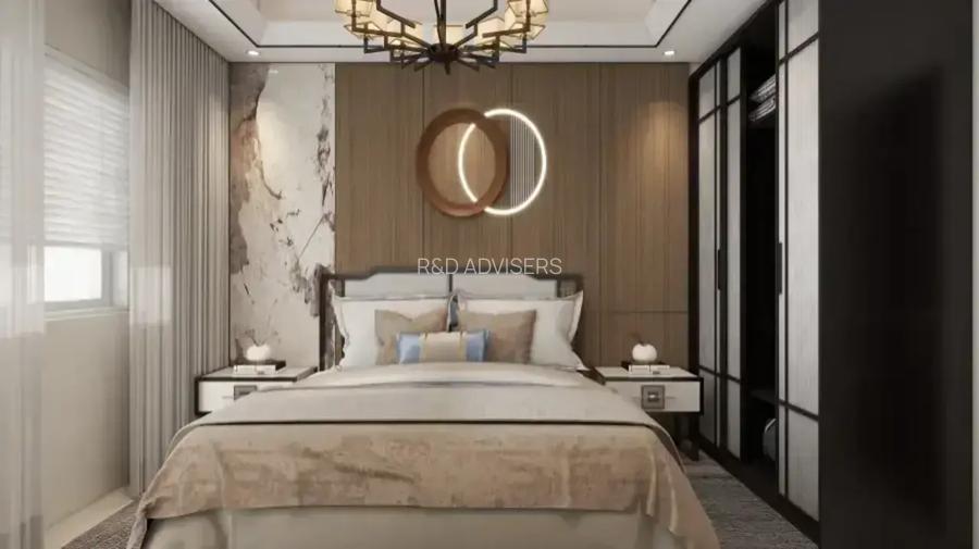 Apartament 3 Camere Decomandat Terasa Si Gradina Titan Theodor Pallady - 2