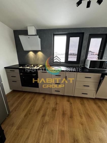 Casa individuala partial mobilata Cartierul Nou Berceni - 18